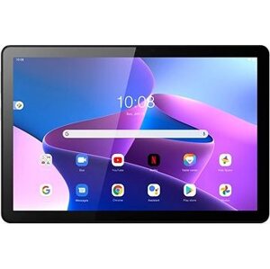 Lenovo Tab M10 (3th Gen) TB328XU 4 GB + 64 GB LTE Storm Grey + Case