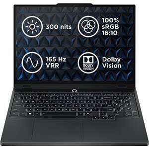 Lenovo Legion 5 15IRX10 Eclipse Black
