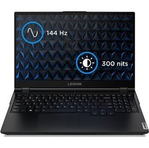 Repasované - Lenovo Legion 5-15ARH05H