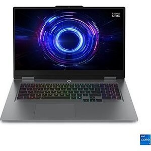 Lenovo LOQ 17IRX10 Luna Grey