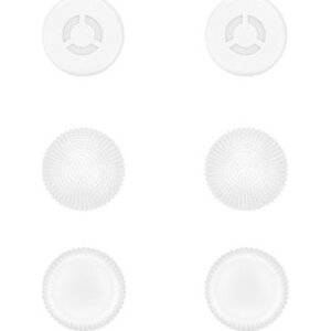 Lenovo Legion Go Joystick Caps – Glacier White