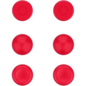 Lenovo Legion Go Joystick Caps – Lenovo Red