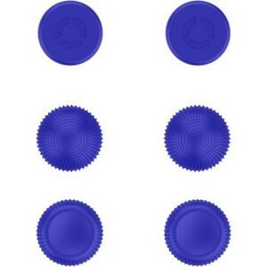 Lenovo Legion Go Joystick Caps – Indigo Blue