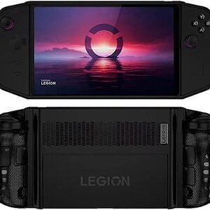 Lenovo Legion Go Silicone cover