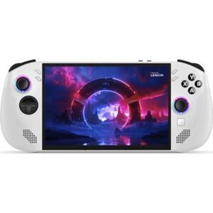 Lenovo Legion Go S 8ARP1 512 GB Glacier White