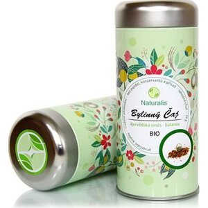 Naturalis Bylinkový (Balance) Čaj BIO 70 g
