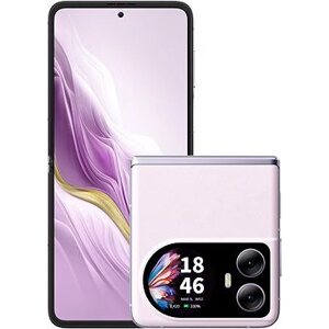 Blackview HERO 10 12 GB/256 GB, fialový