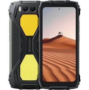Blackview BV7300 6 GB/256 GB black