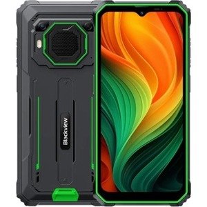 Blackview BV6200Plus 8 GB/256 GB green