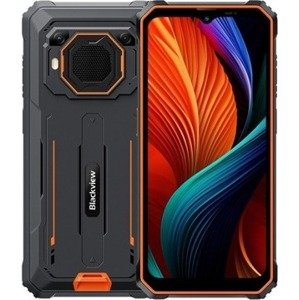 Blackview BV6200Plus 8 GB/256 GB orange