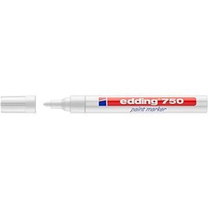 EDDING 750, biely