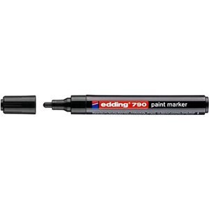 EDDING 790, čierny