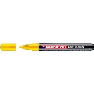 EDDING 791, žltý