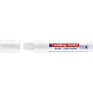 EDDING 4090, biely