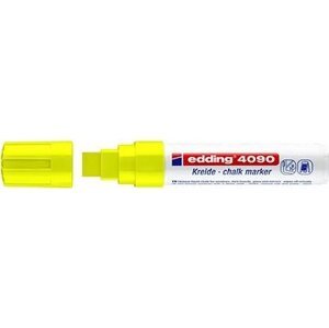 EDDING 4090, neónovo žltý