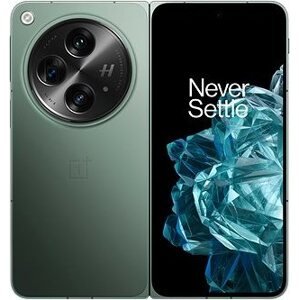 OnePlus Open 16 GB/512 GB, zelený