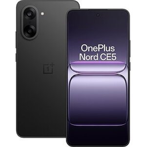 OnePlus Nord CE 5 5G 8 GB/256 GB Black Infinity