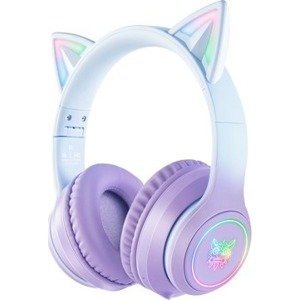 ONIKUMA B90 Purple