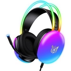 ONIKUMA X25 Black RGB