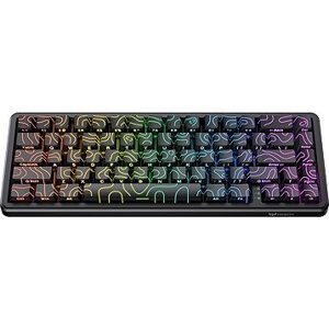 ONIKUMA G67 Black
