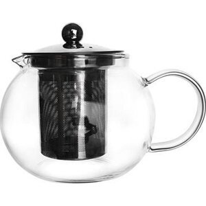 Kanvica var. sklo + filter 0,8 l