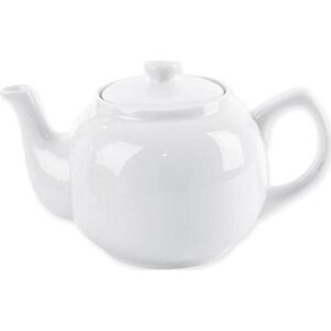 Orion Kanvica porcelánová biela MONA 1,7 l