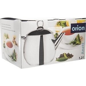 Orion Čajová kanvica 1,2 l ANETT
