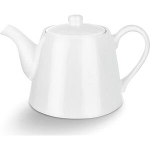 Orion Kanvica porcelánová biela LUNA 2,1 l