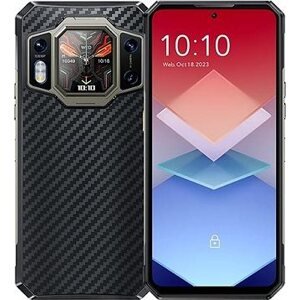 Oukitel WP30 Pro 12 GB/512 GB, čierny