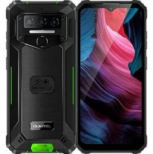 Oukitel WP23 Pro 8GB/128GB green