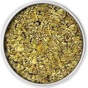 OM Tea Ručne zbieraný čaj Maté, 500 g