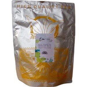 Ručne zbieraný čaj Premium Maté BIO 1000 g