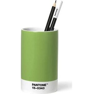 PANTONE porcelánový, Green 15-0343