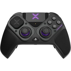 PDP Victrix BFG Wireless Controller – Black – PS5