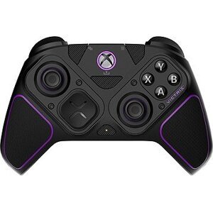 PDP Victrix BFG Wireless Controller – Black – Xbox