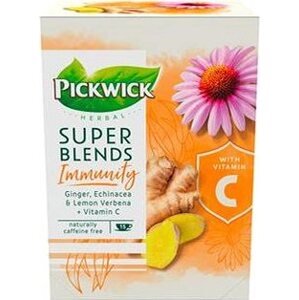 Pickwick Super Blends Imunita 22,5 g