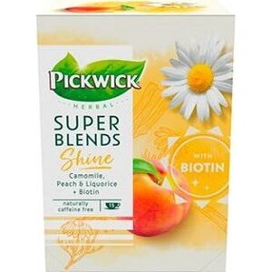 Pickwick Super Blends Shine 22,5 g