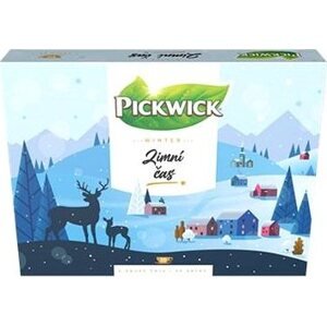 Pickwick Zimý čas
