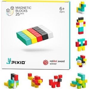 Pixio 25