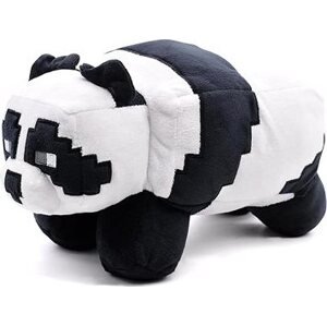 Plush Minecraft Panda maxi 25 cm