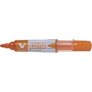 PILOT V-Board Master 2,3 mm oranžový