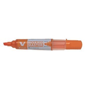 PILOT V-Board Master Chisel 2,2 – 5,2 mm oranžový