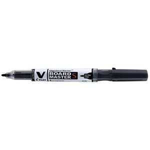 PILOT V-Board Master UF 0,8 mm čierny