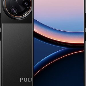 POCO F7 Ultra 16 GB/512 GB Black