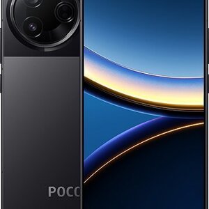 POCO F7 Pro 12 GB/512 GB Black