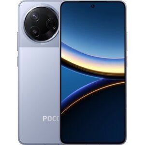 POCO F7 Pro 12 GB/256 GB Blue
