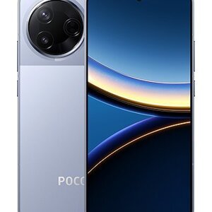 POCO F7 Pro 12 GB/256 GB Blue