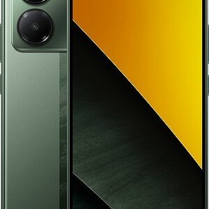 POCO M7 Pro 5G 8 GB/256 GB Green