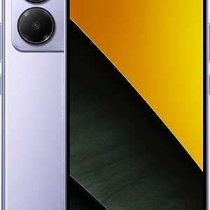 POCO M7 Pro 5G 8 GB/256 GB Purple