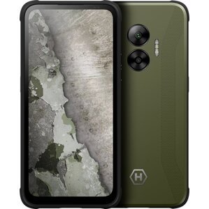 myPhone Hammer Blade V 5G 8 GB/256 GB zelený